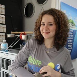 Fundraising Page: Lael Mattfeld